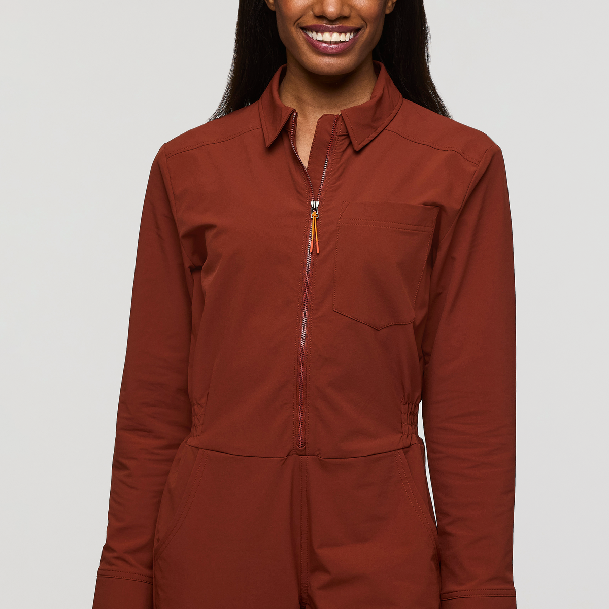 Asombro Jumpsuit - Women's - Image 6