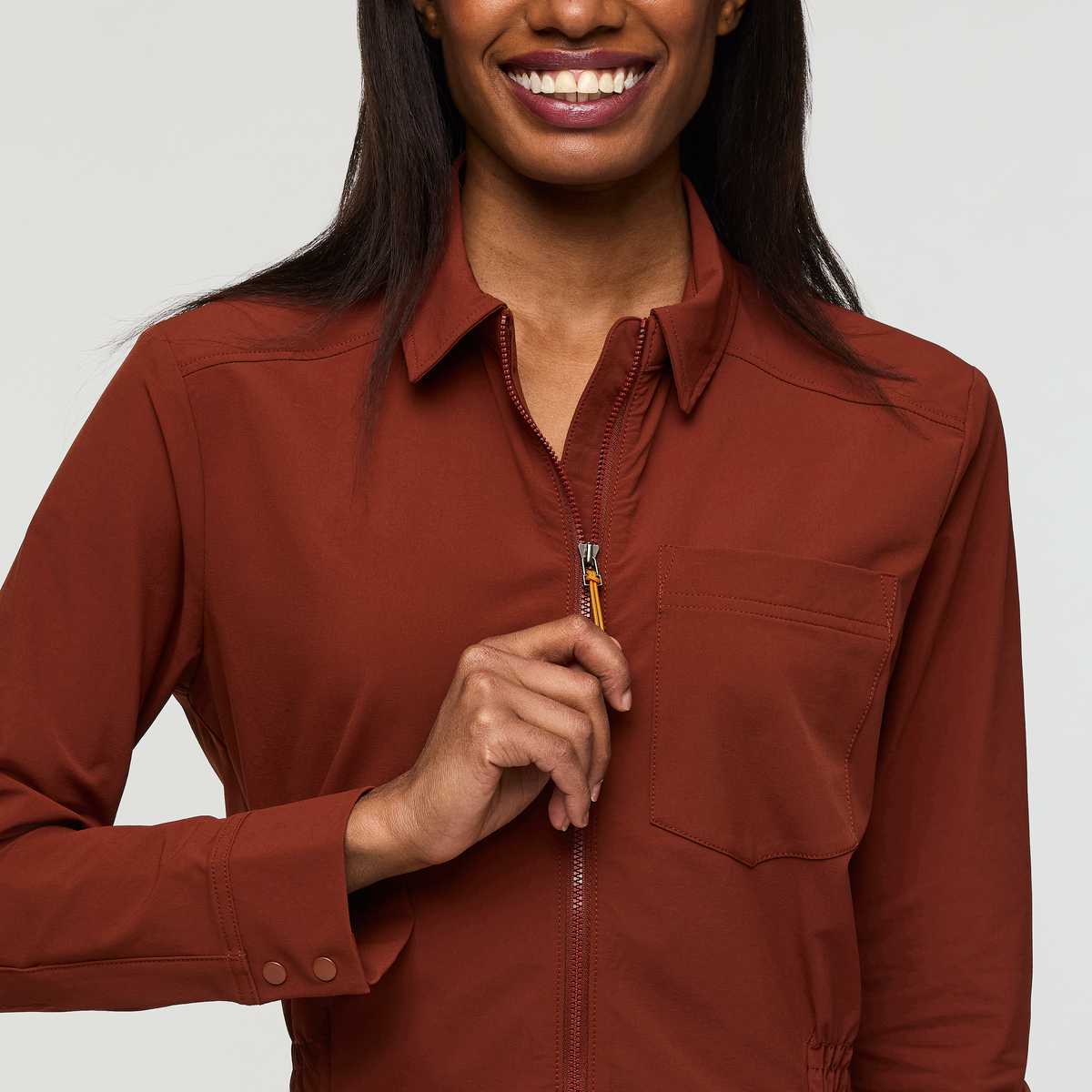 Asombro Jumpsuit - Women's - Image 5