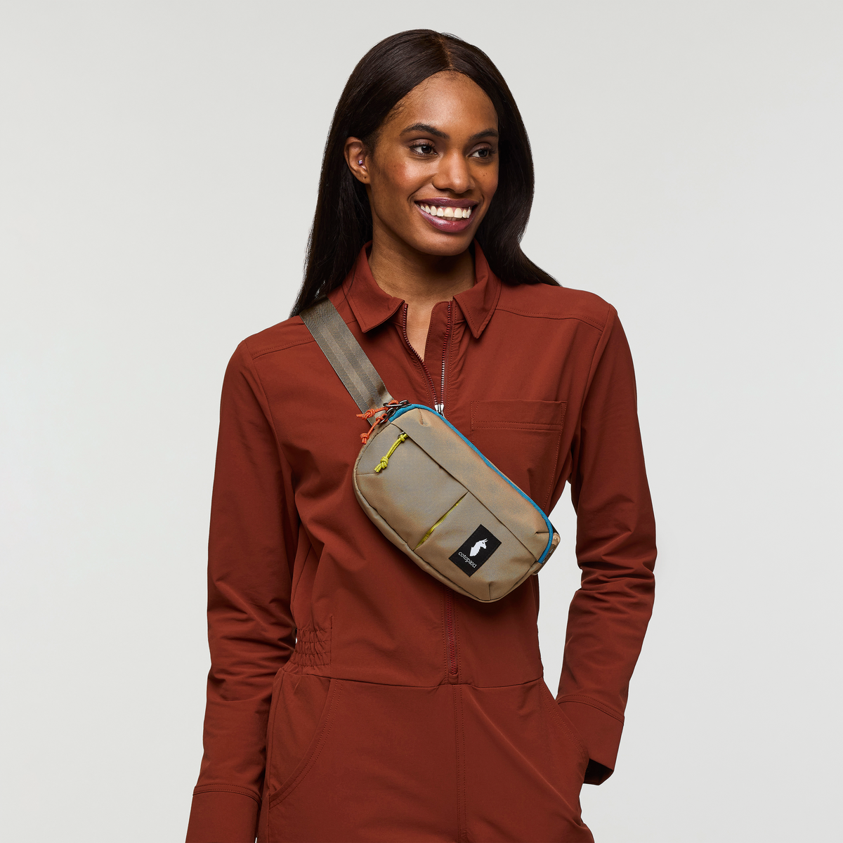 Asombro Jumpsuit - Women's - Image 7