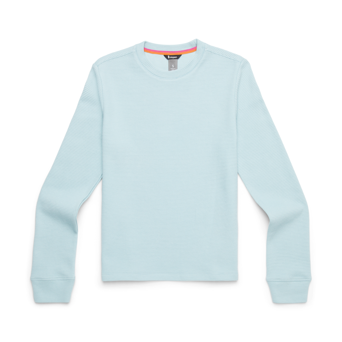Atajo Long-Sleeve Waffle Shirt - Women's - Image 9
