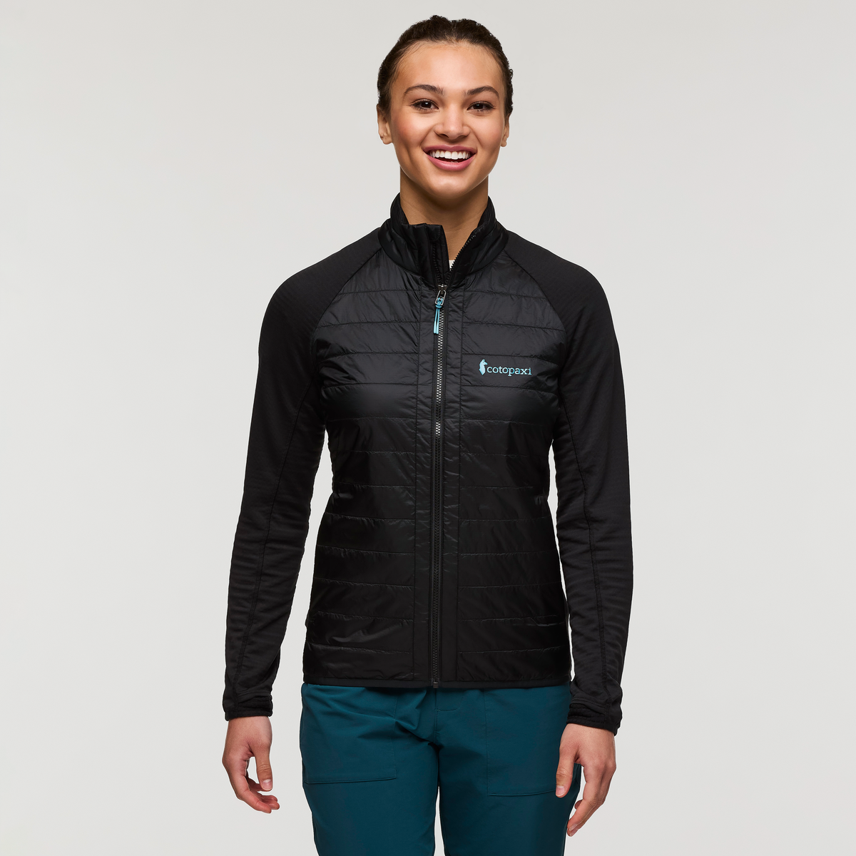 Capa Hybrid Insulated Jacket - Women's - Image 29