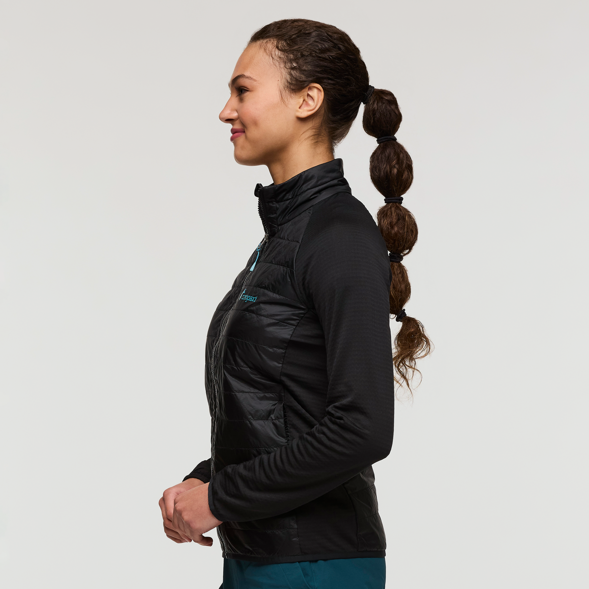 Capa Hybrid Insulated Jacket - Women's - Image 31