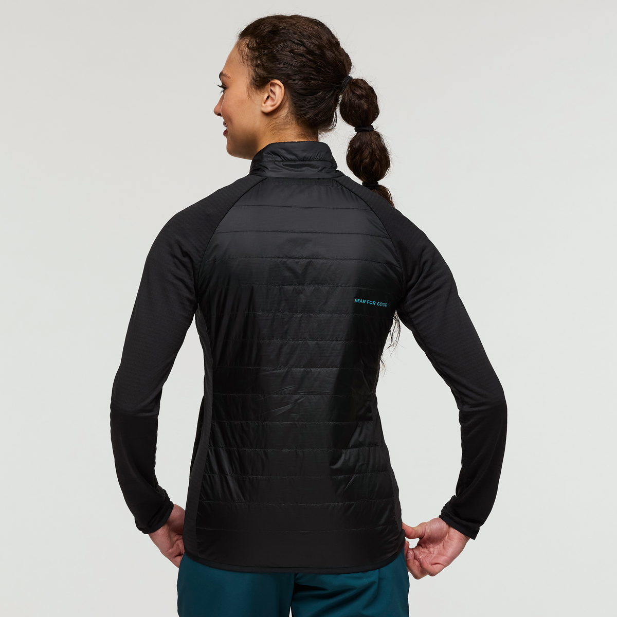 Capa Hybrid Insulated Jacket - Women's - Image 32
