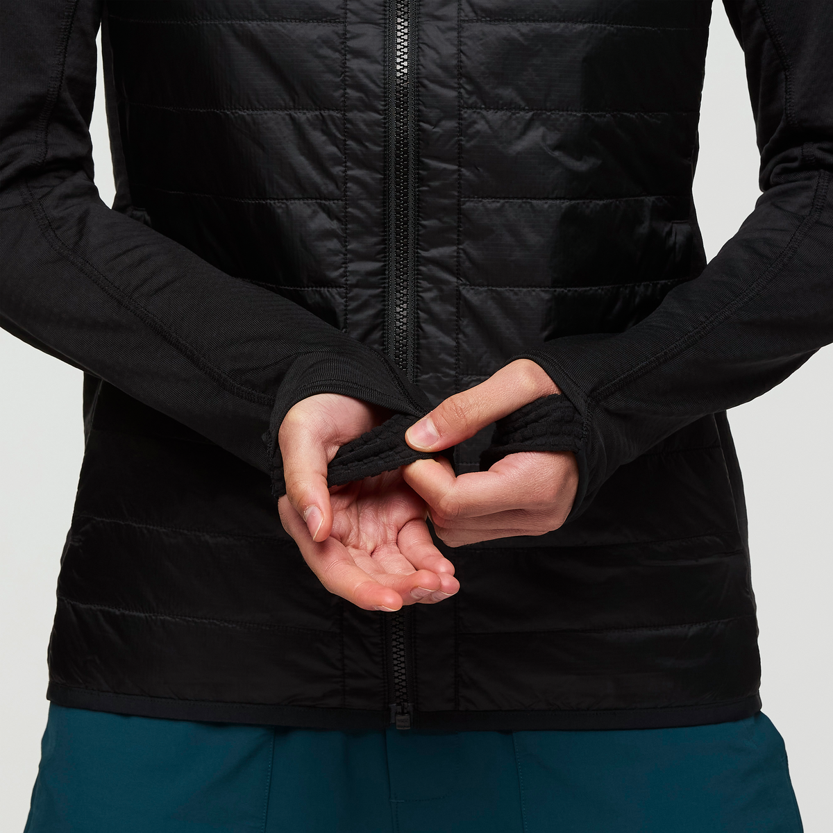 Capa Hybrid Insulated Jacket - Women's - Image 34