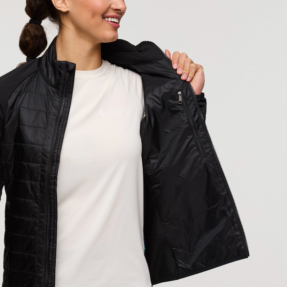 Capa Hybrid Insulated Jacket - Women's - Image 33