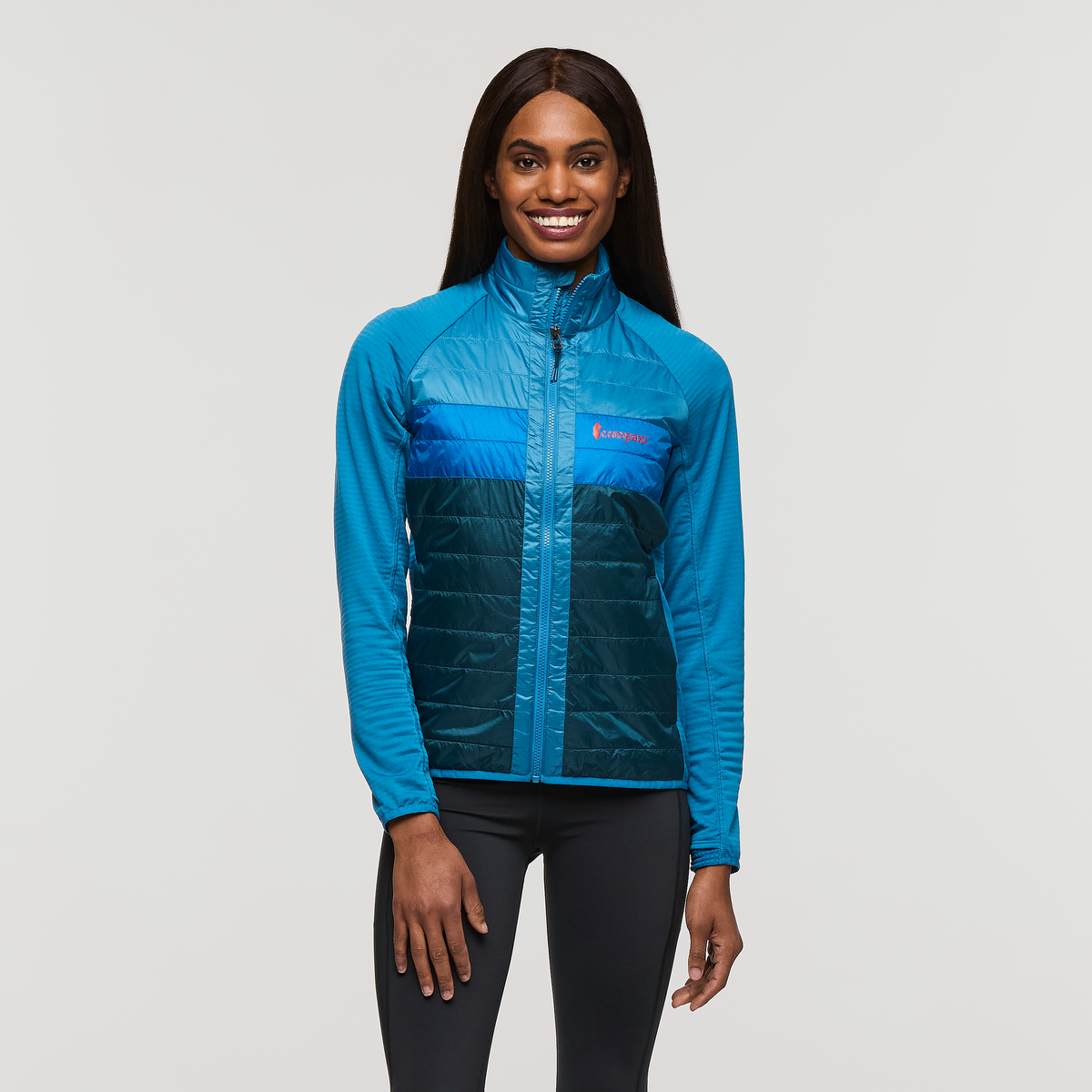 Capa Hybrid Insulated Jacket - Women's - Image 19