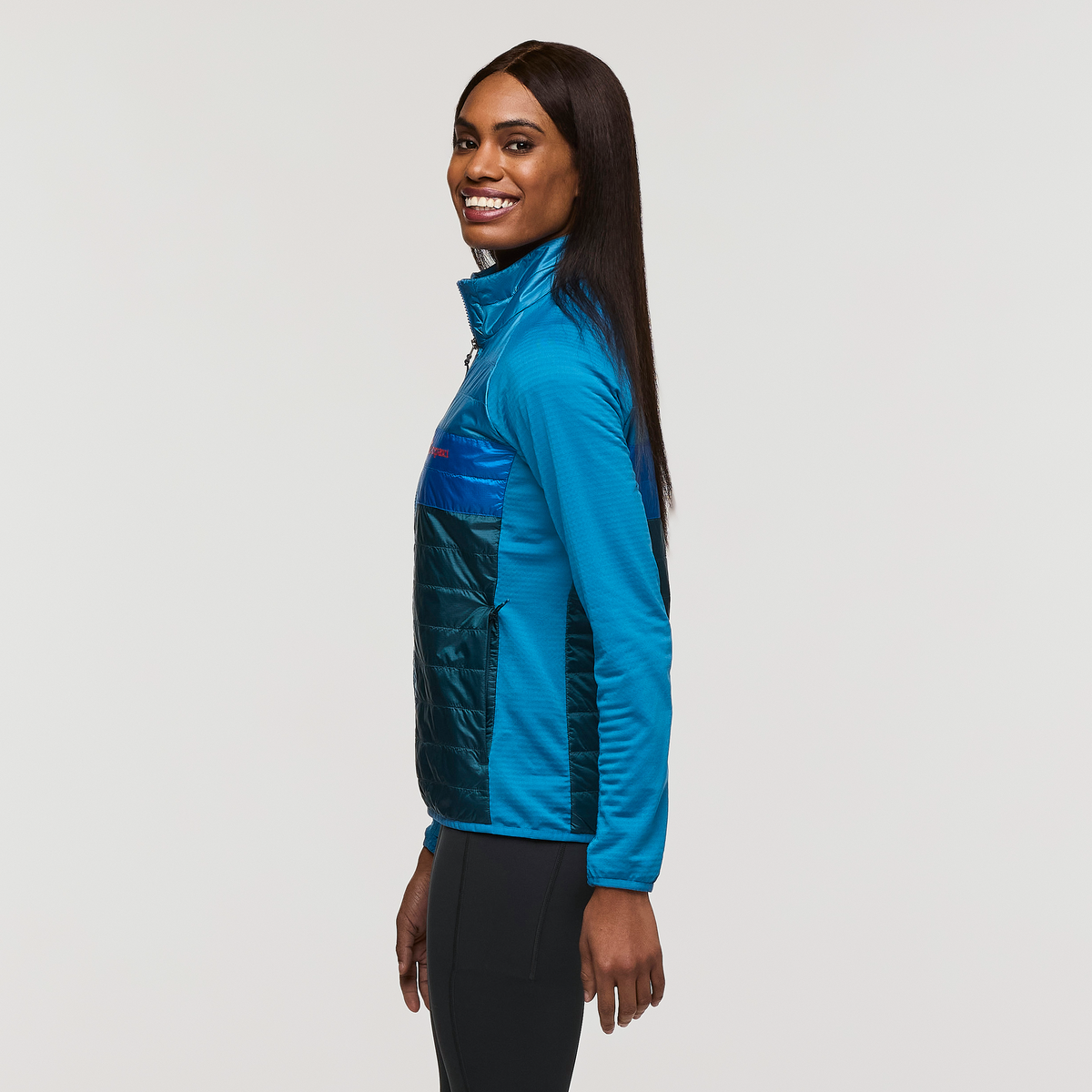 Capa Hybrid Insulated Jacket - Women's - Image 21