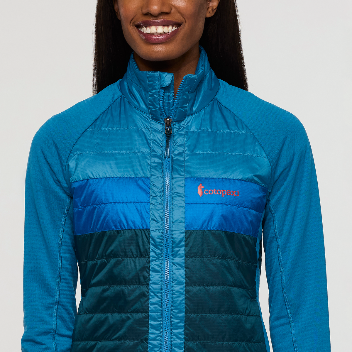 Capa Hybrid Insulated Jacket - Women's - Image 23