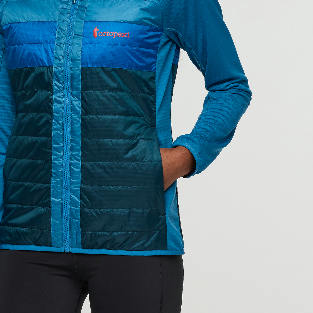 Capa Hybrid Insulated Jacket - Women's - Image 24
