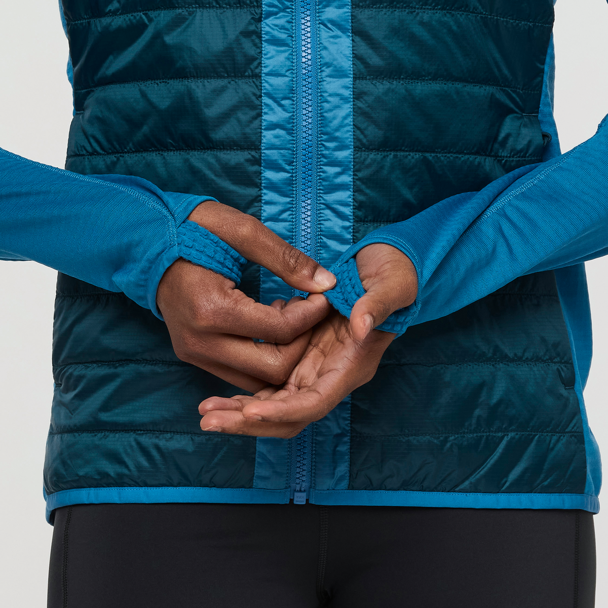 Capa Hybrid Insulated Jacket - Women's - Image 25