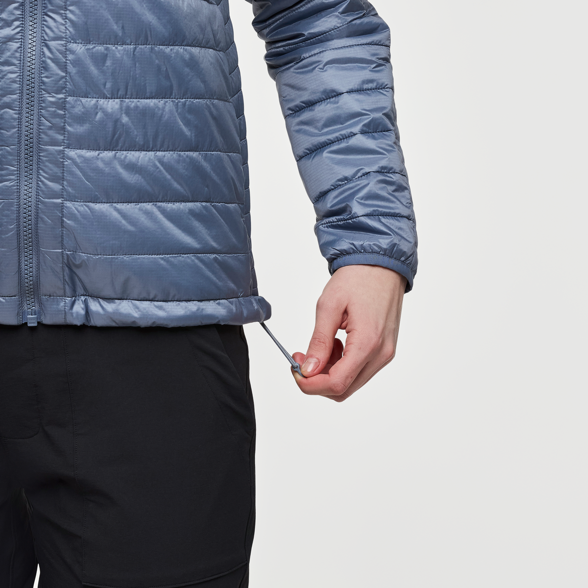 Capa Insulated Hooded Jacket - Women's - Image 8