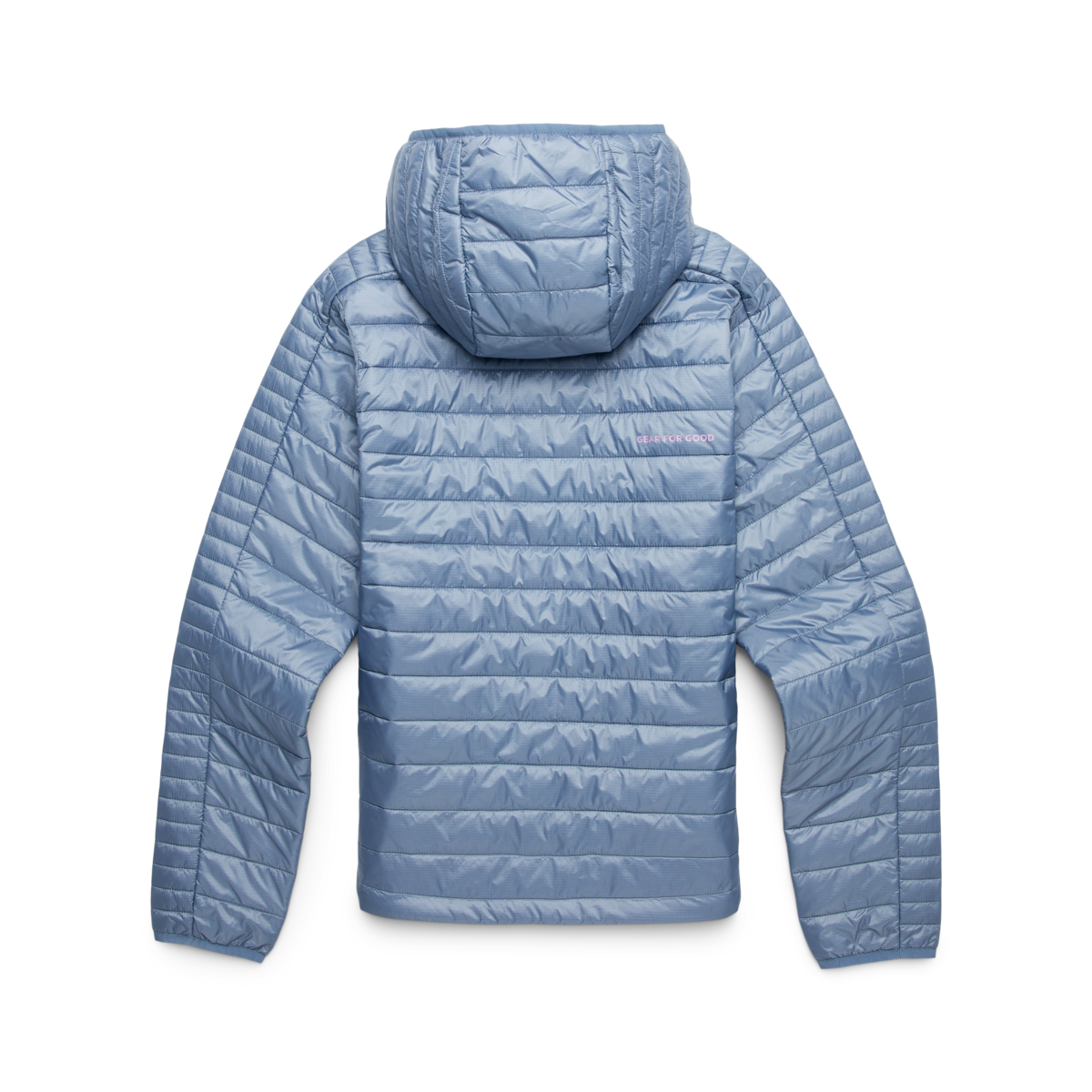 Capa Insulated Hooded Jacket - Women's - Image 10