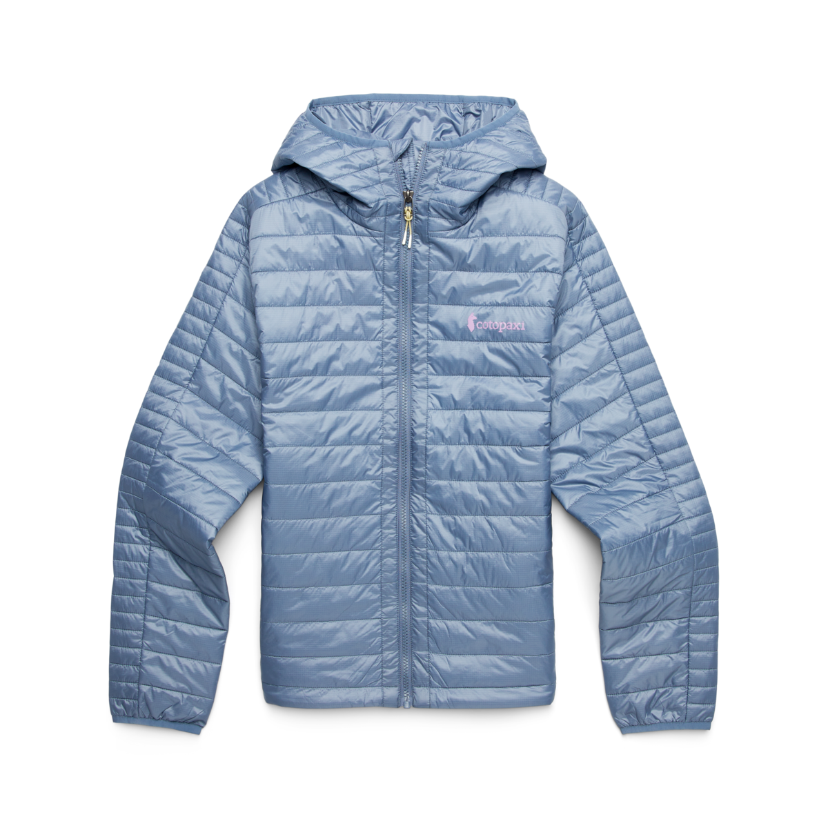 Capa Insulated Hooded Jacket - Women's - Image 9