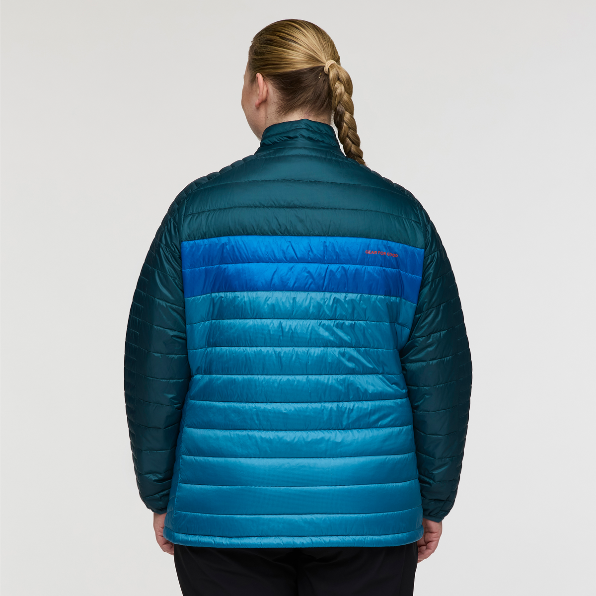 Capa Insulated Jacket - Women's - Image 12