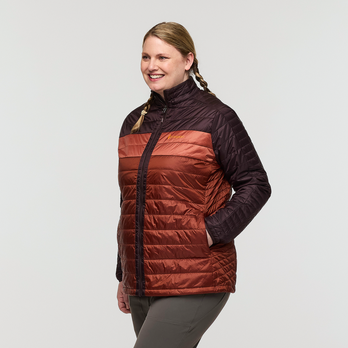 Capa Insulated Jacket - Women's - Image 3