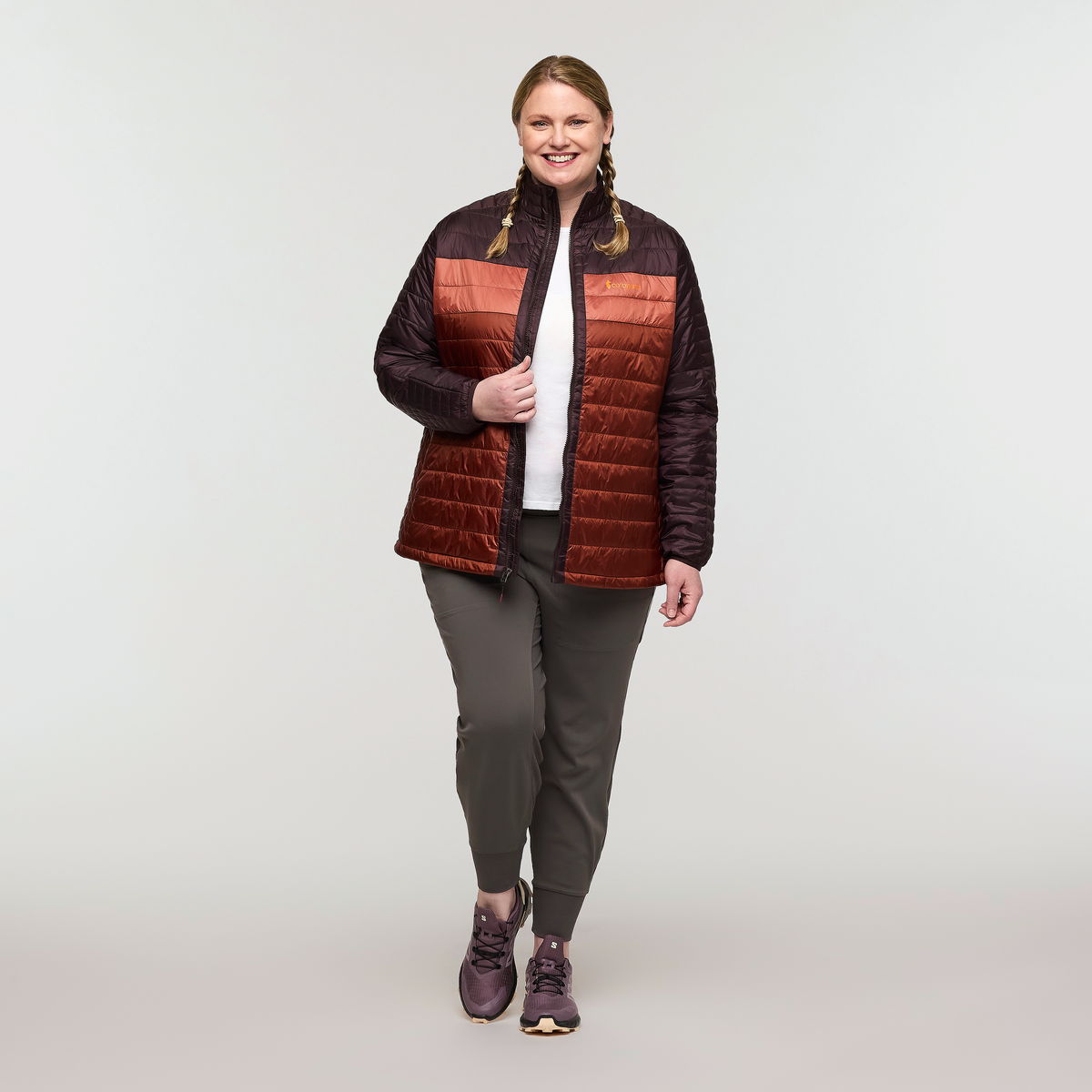 Capa Insulated Jacket - Women's - Image 8
