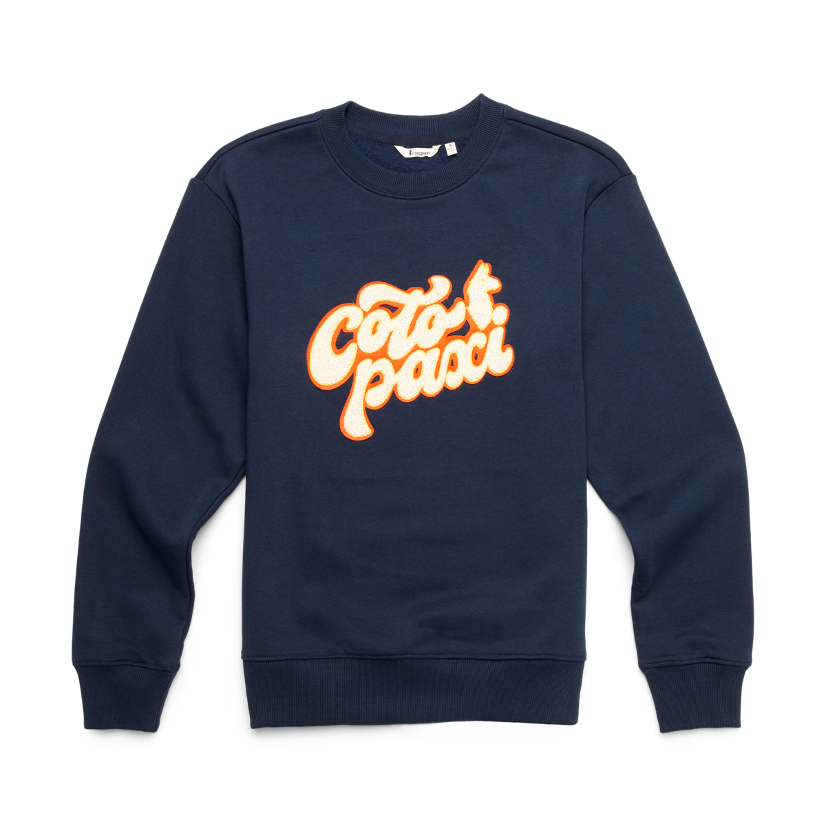 Coto-Patch Crew Sweatshirt - Women's - Image 6