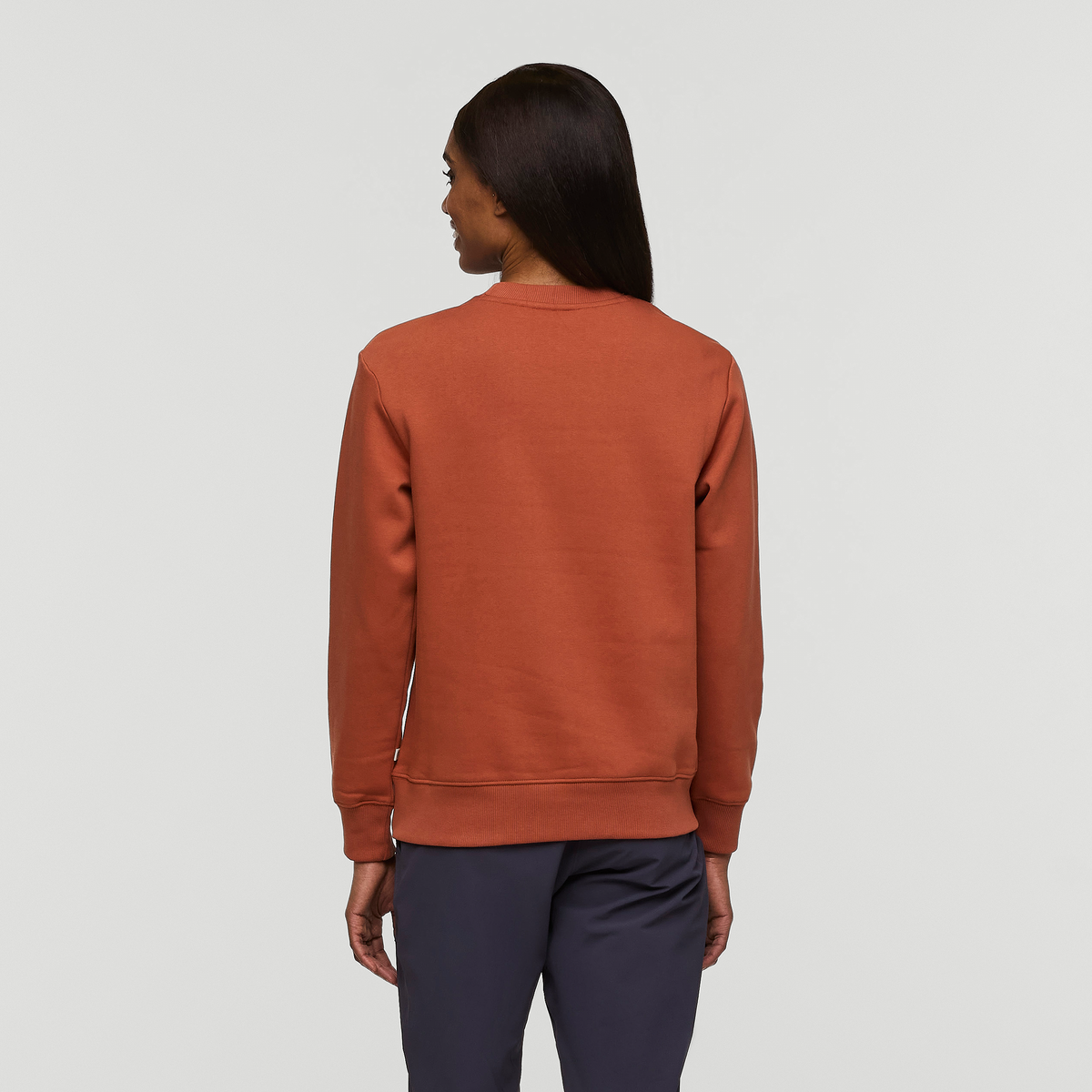 Coto-Patch Crew Sweatshirt - Women's - Image 4