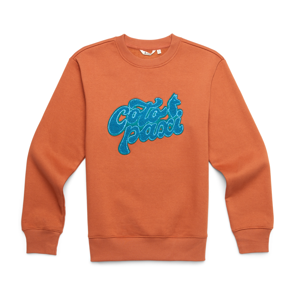 Coto-Patch Crew Sweatshirt - Women's - Image 6