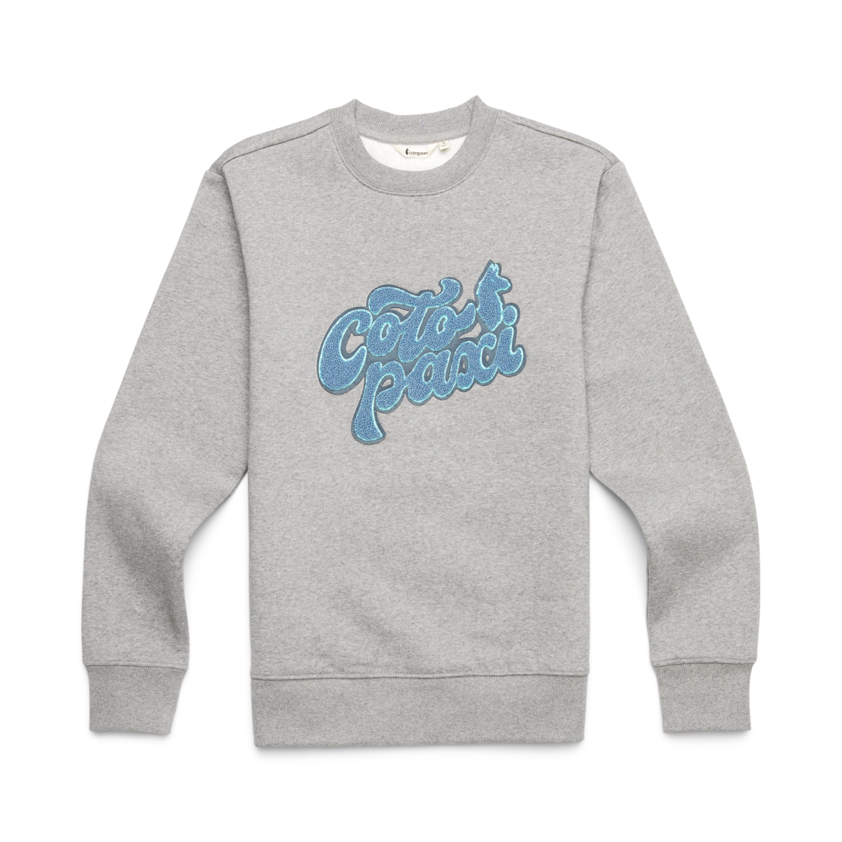 Coto-Patch Crew Sweatshirt - Women's - Image 20