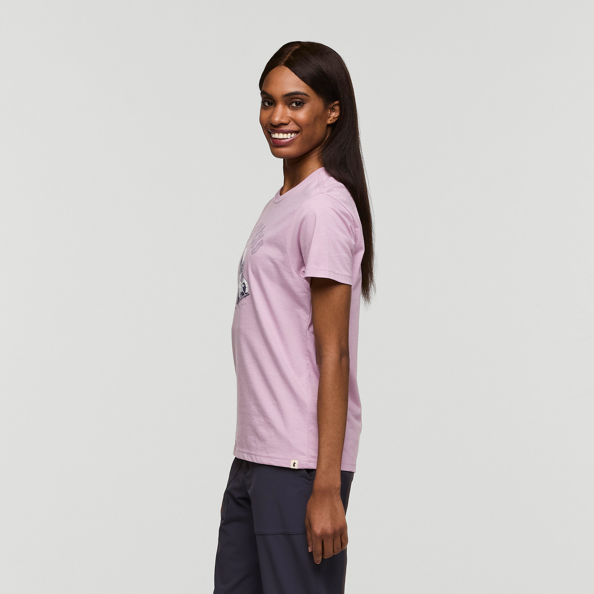 Coto-Pilot T-Shirt - Women's - Image 3