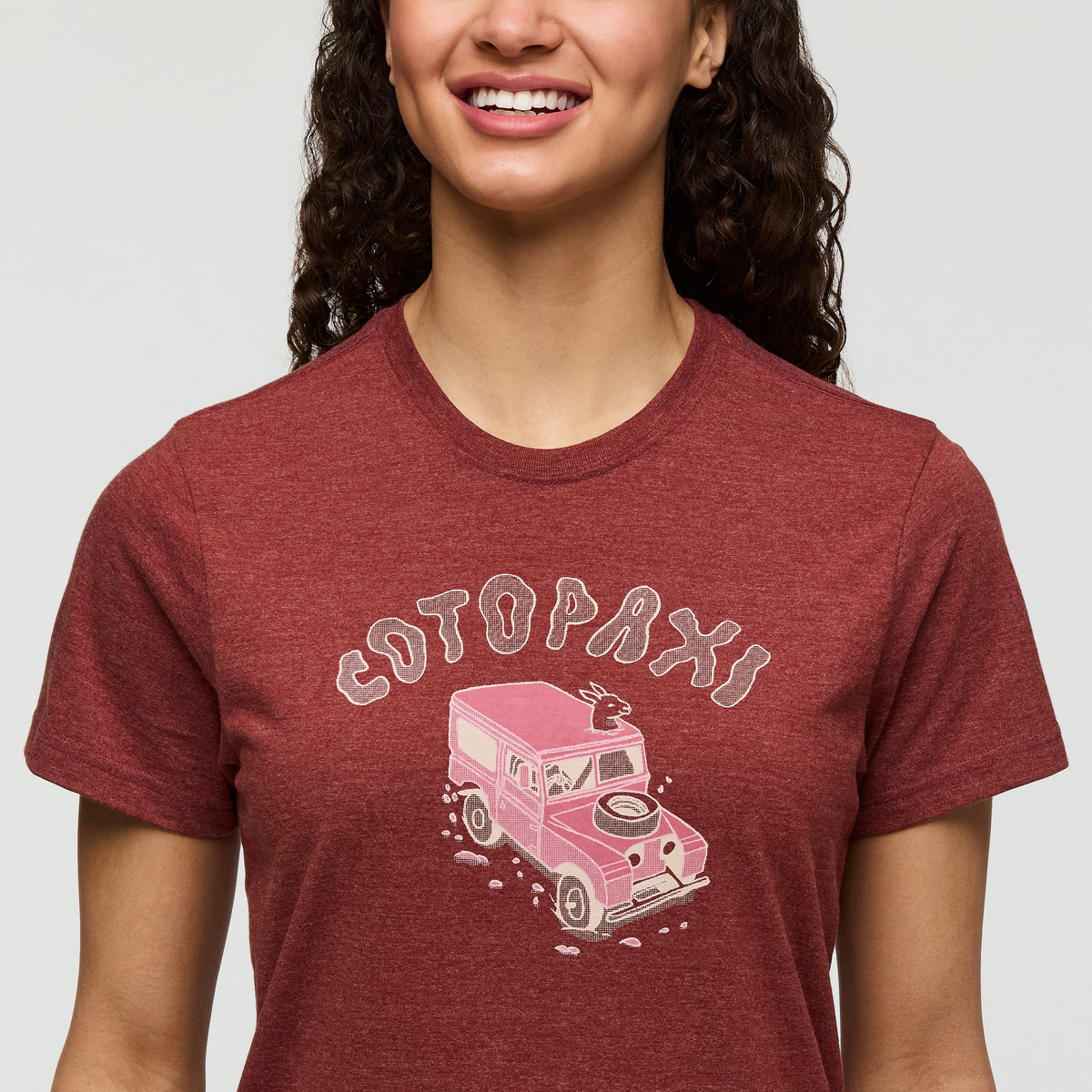 Coto-Pilot T-Shirt - Women's - Image 5