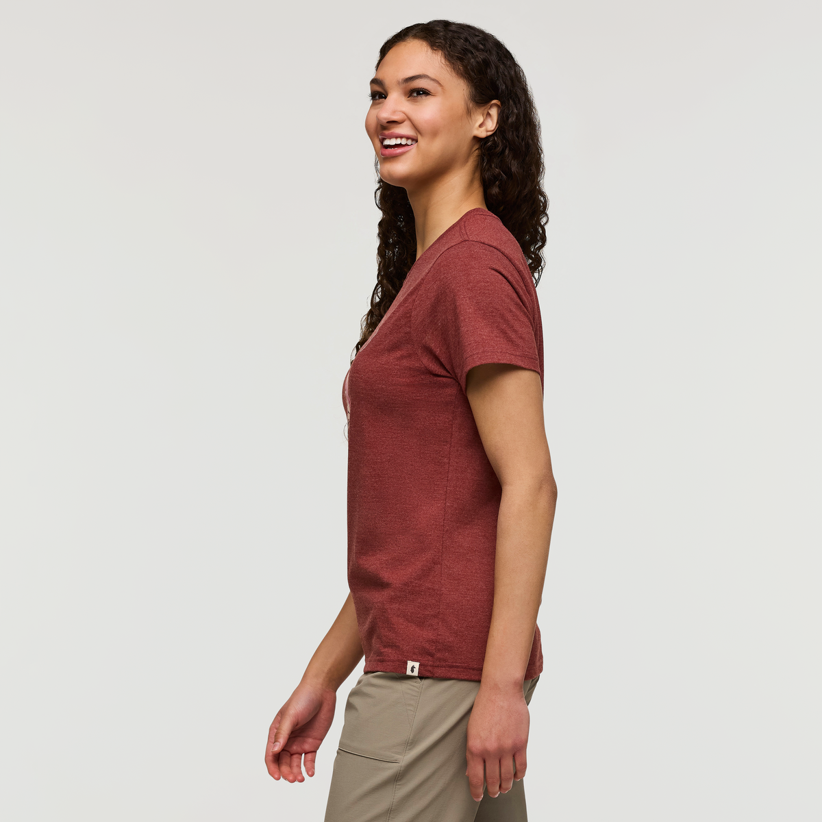 Coto-Pilot T-Shirt - Women's - Image 3