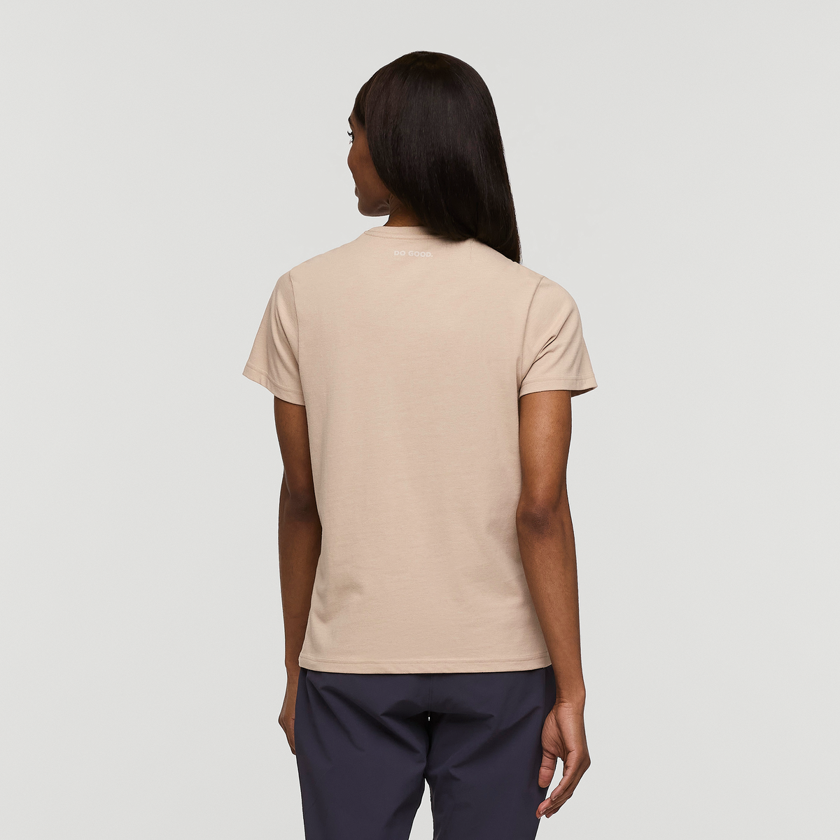 Cotopaxi Llama T-Shirt - Women's - Image 8