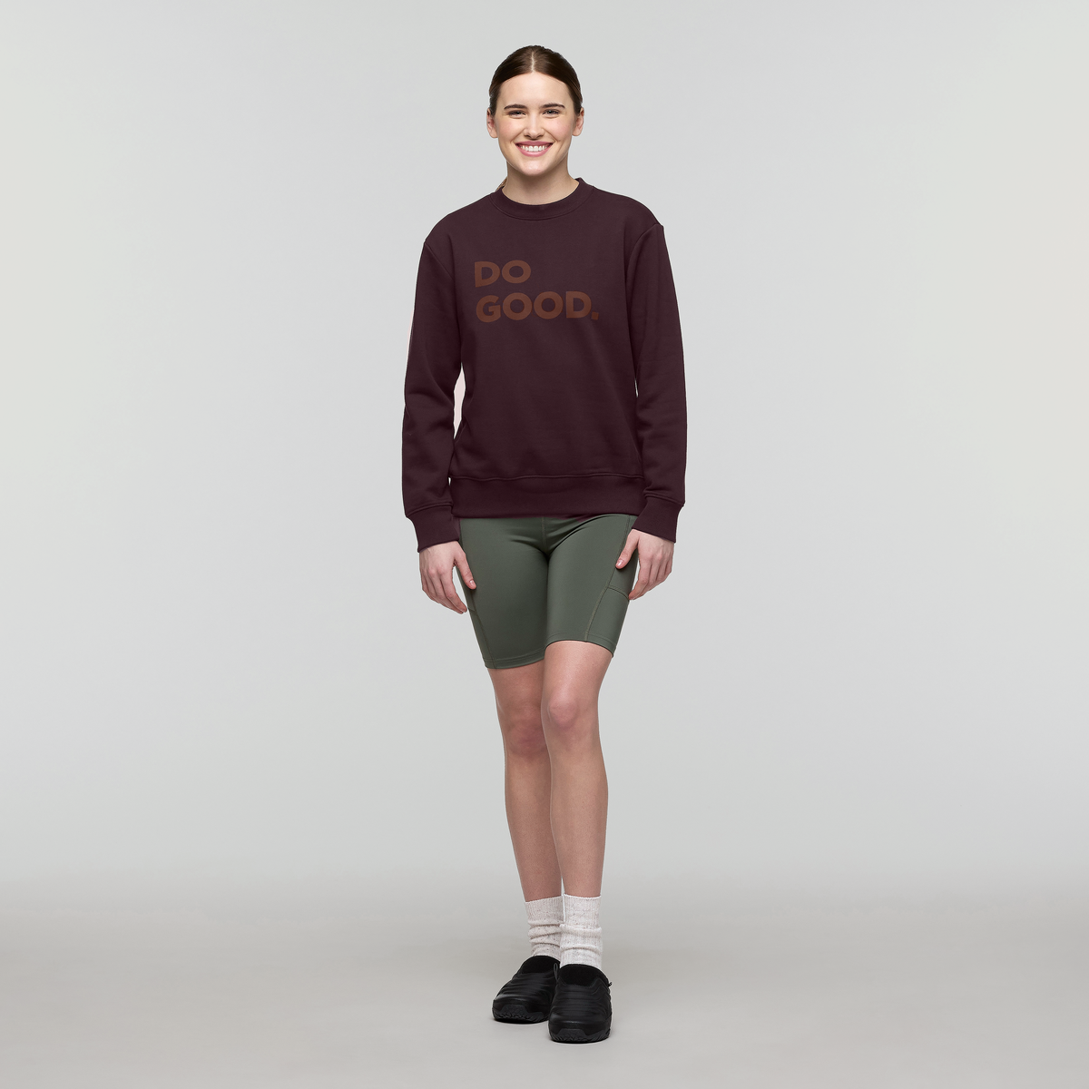 Do Good Crew Sweatshirt - Women's - Image 2