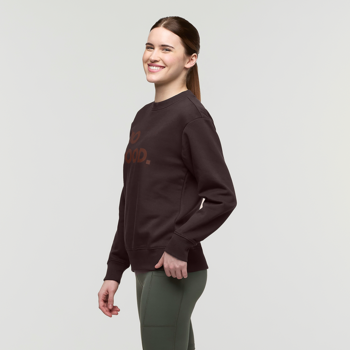 Do Good Crew Sweatshirt - Women's - Image 3