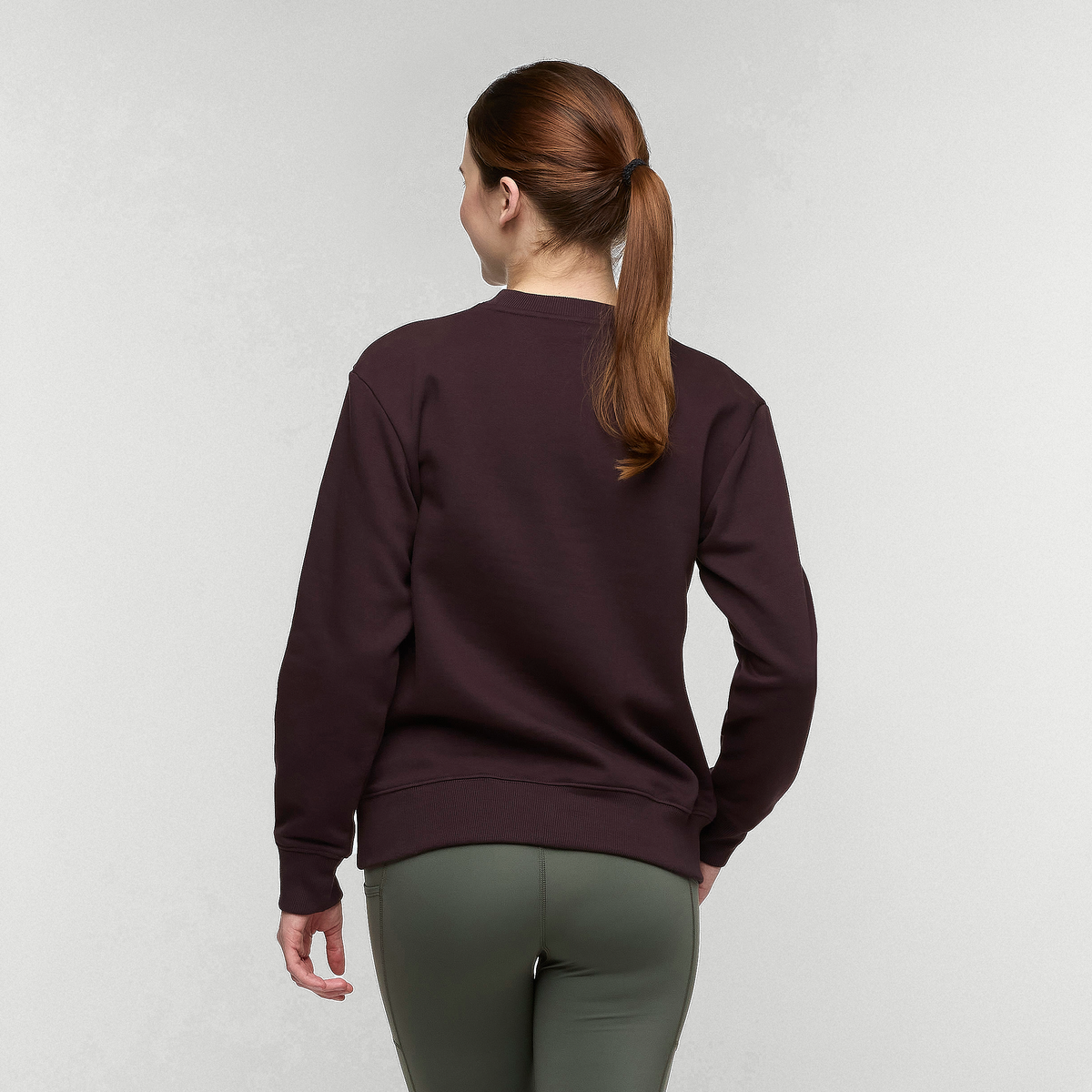 Do Good Crew Sweatshirt - Women's - Image 4