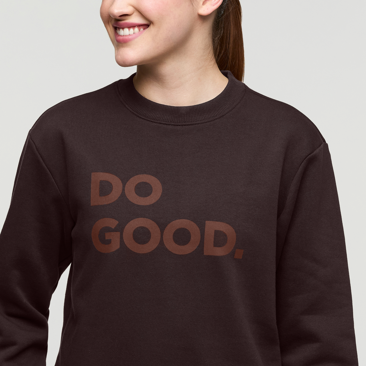 Do Good Crew Sweatshirt - Women's - Image 5