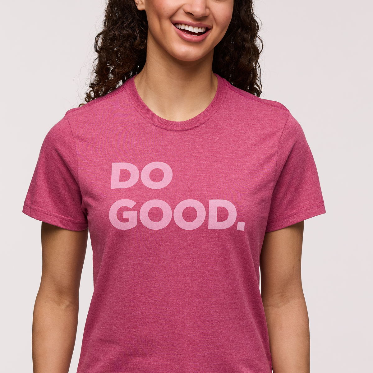 Do Good T-Shirt - Women's - Image 5