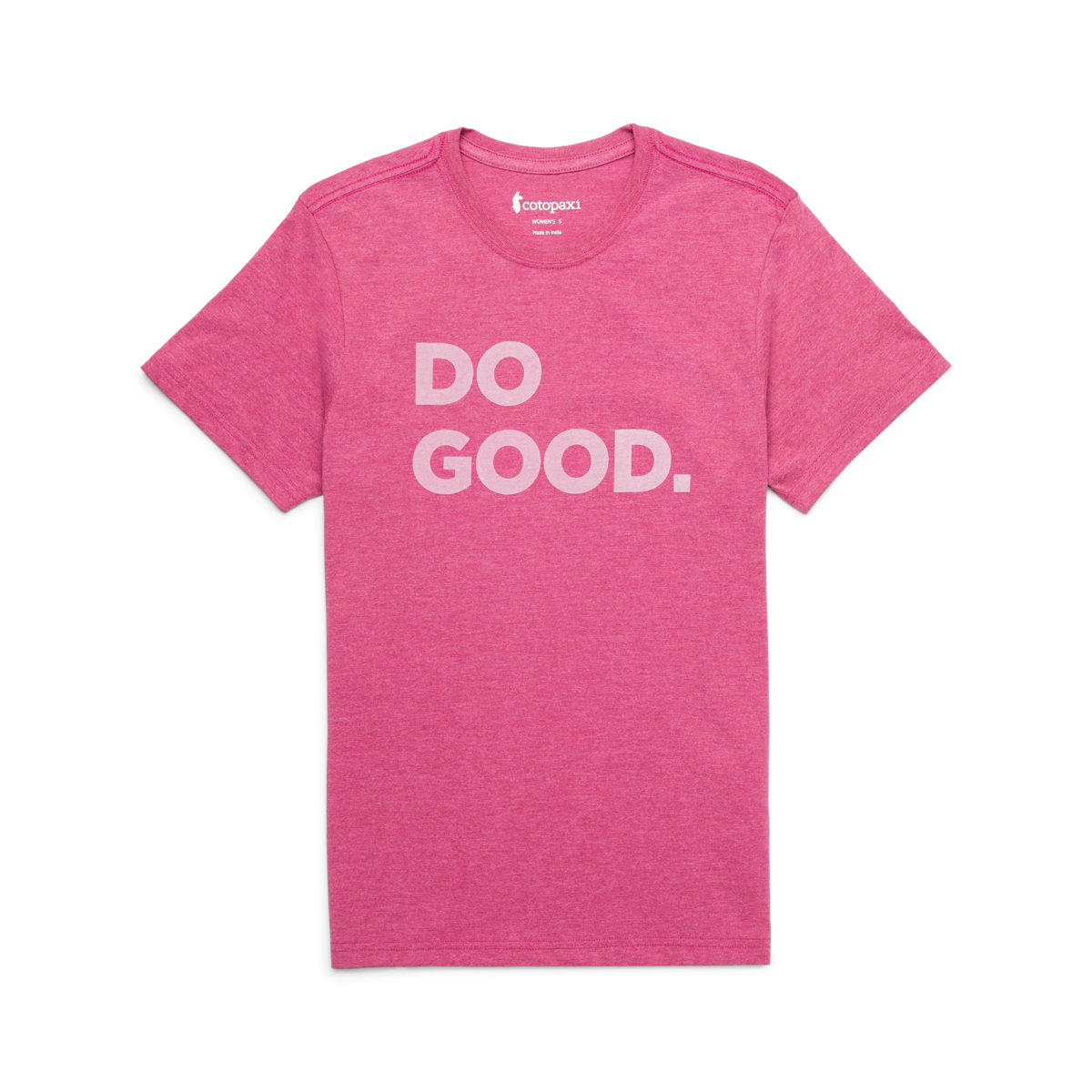 Do Good T-Shirt - Women's - Image 6