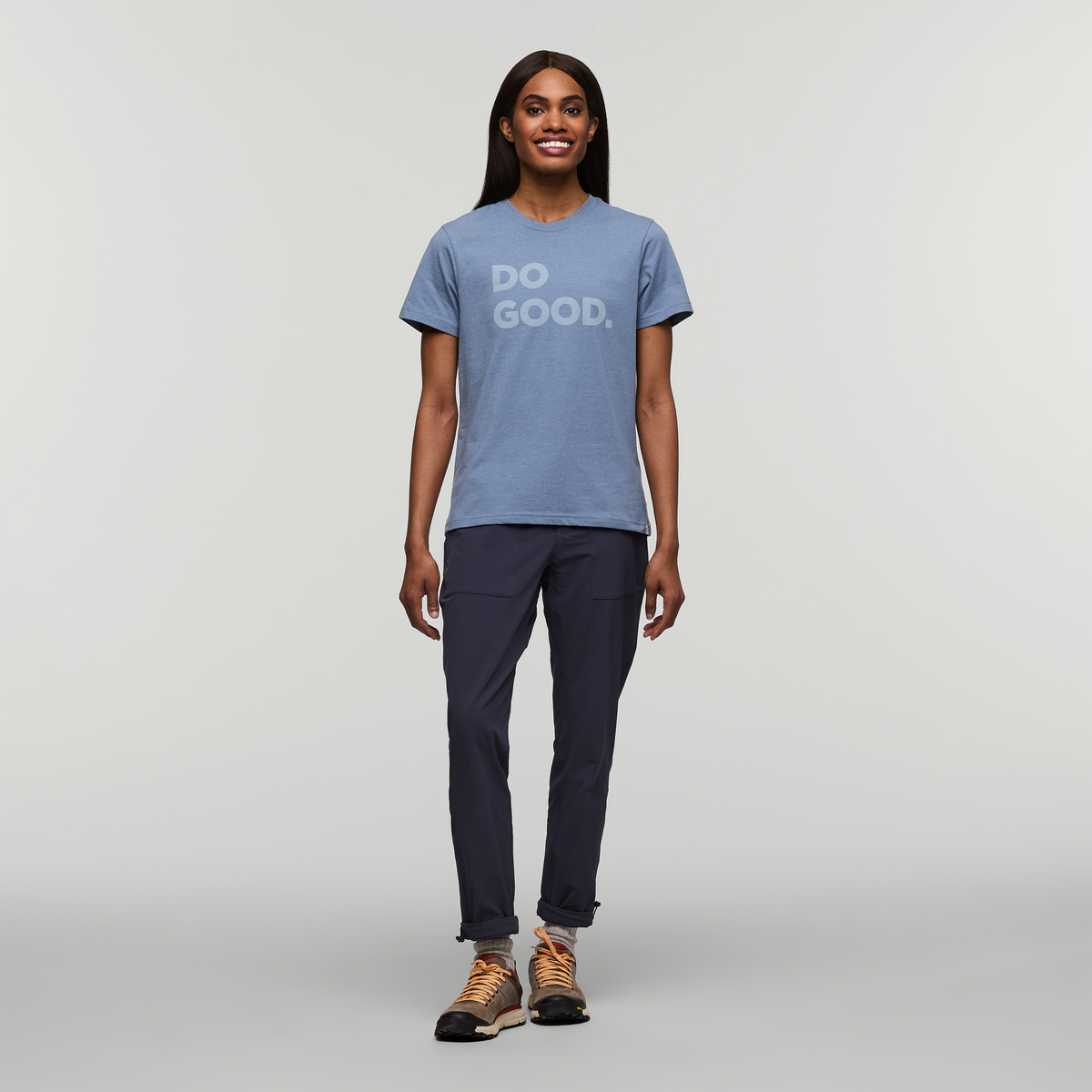 Do Good T-Shirt - Women's - Image 9