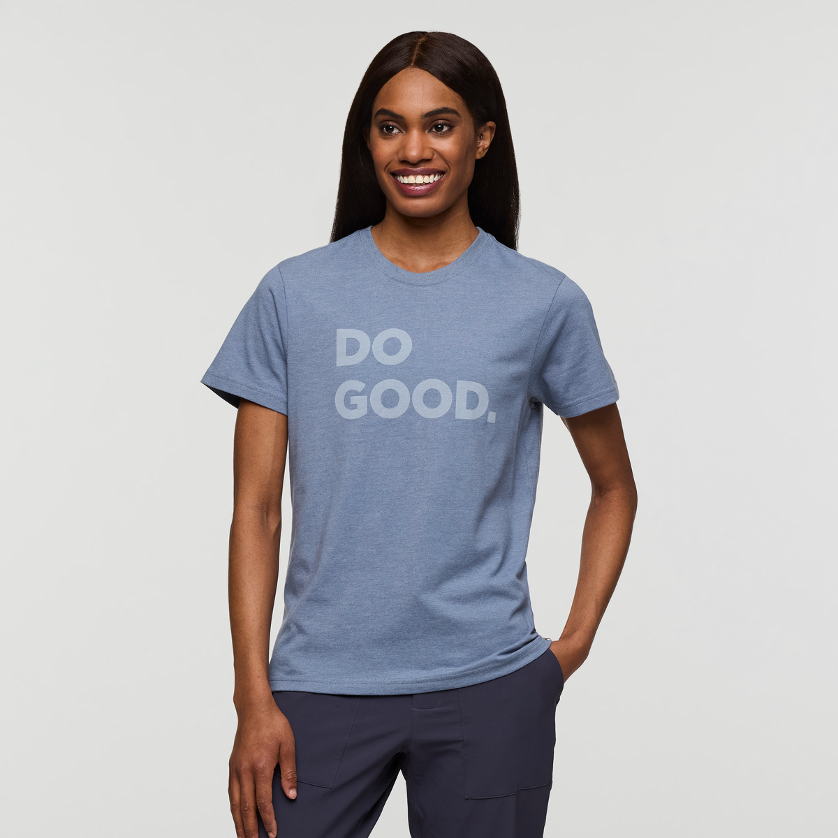 Do Good T-Shirt - Women's - Image 8