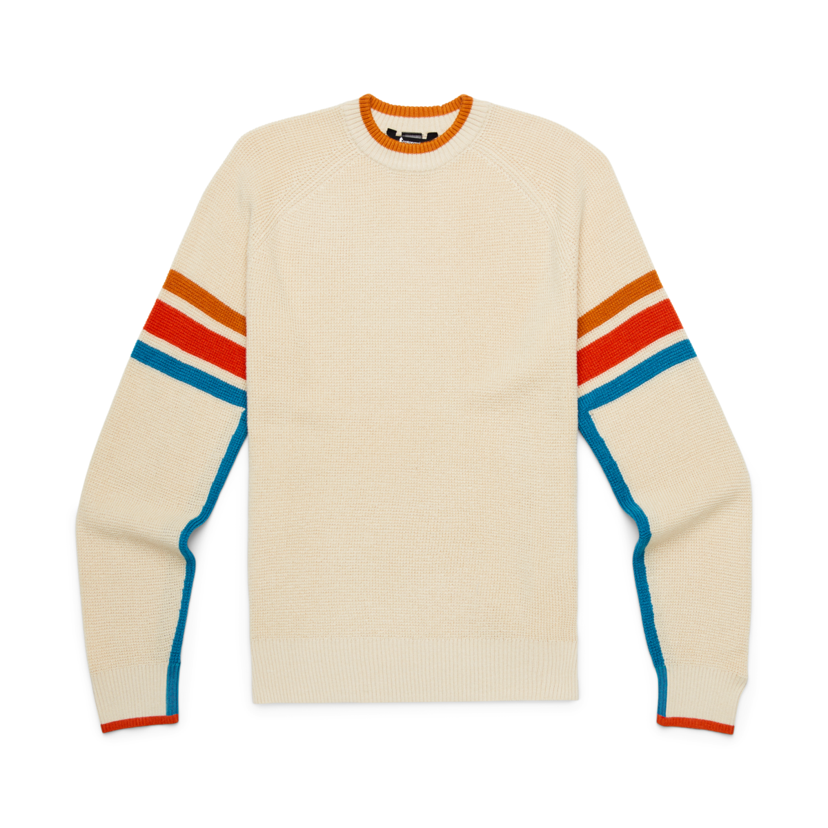 Libre Waffle Crew Sweater - Women's - Image 13