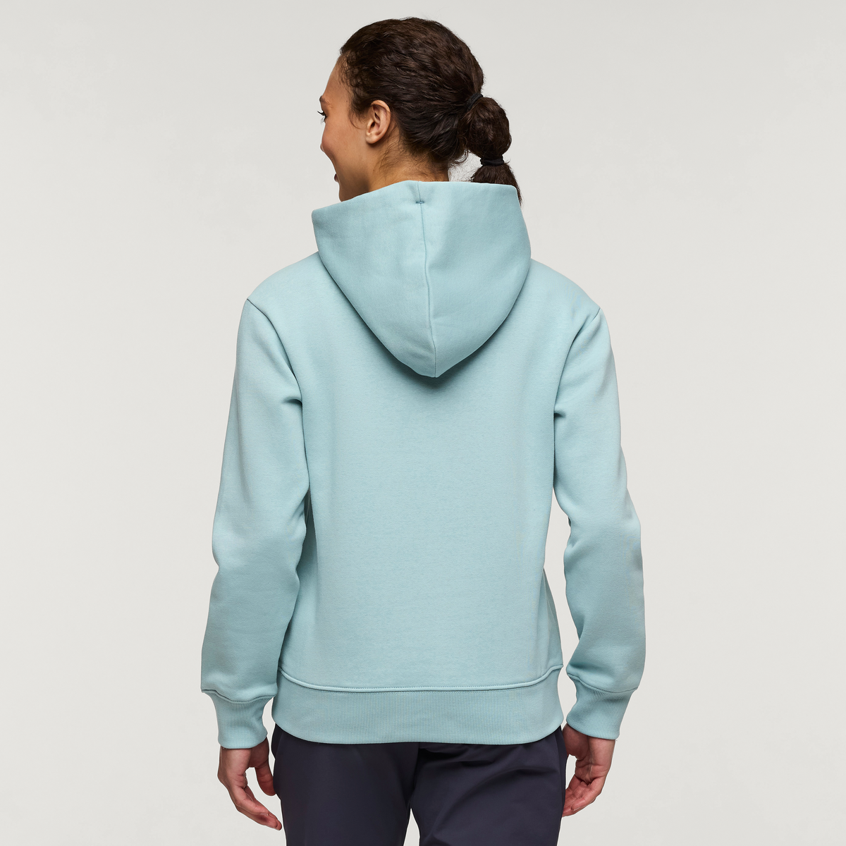 Llama Patch Pullover Hoodie - Women's - Image 4