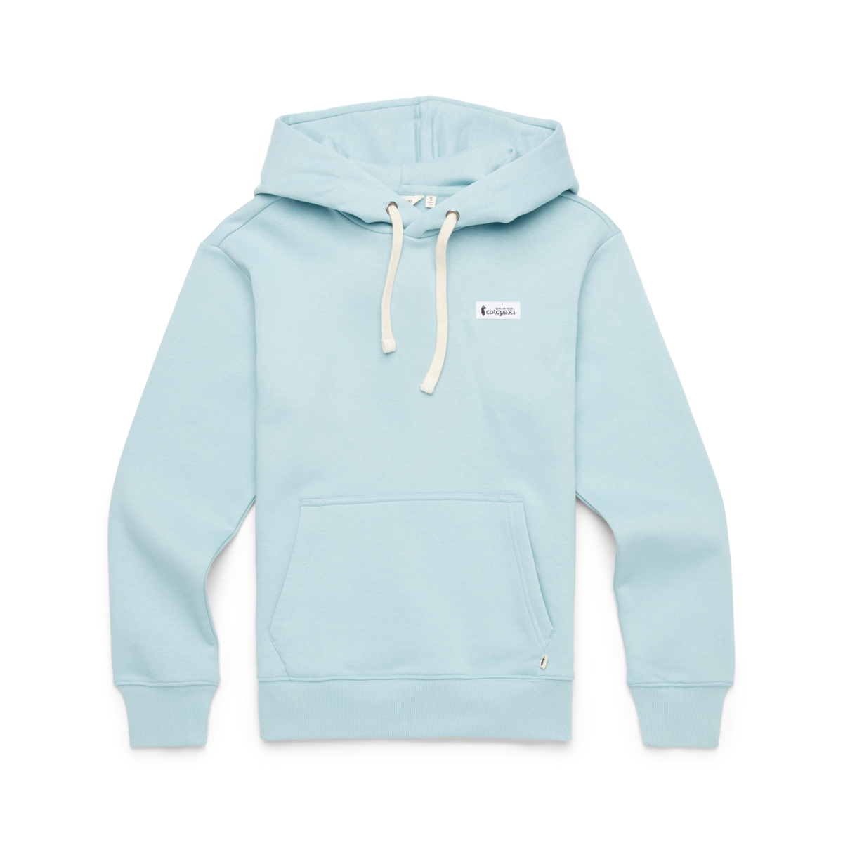 Llama Patch Pullover Hoodie - Women's - Image 6