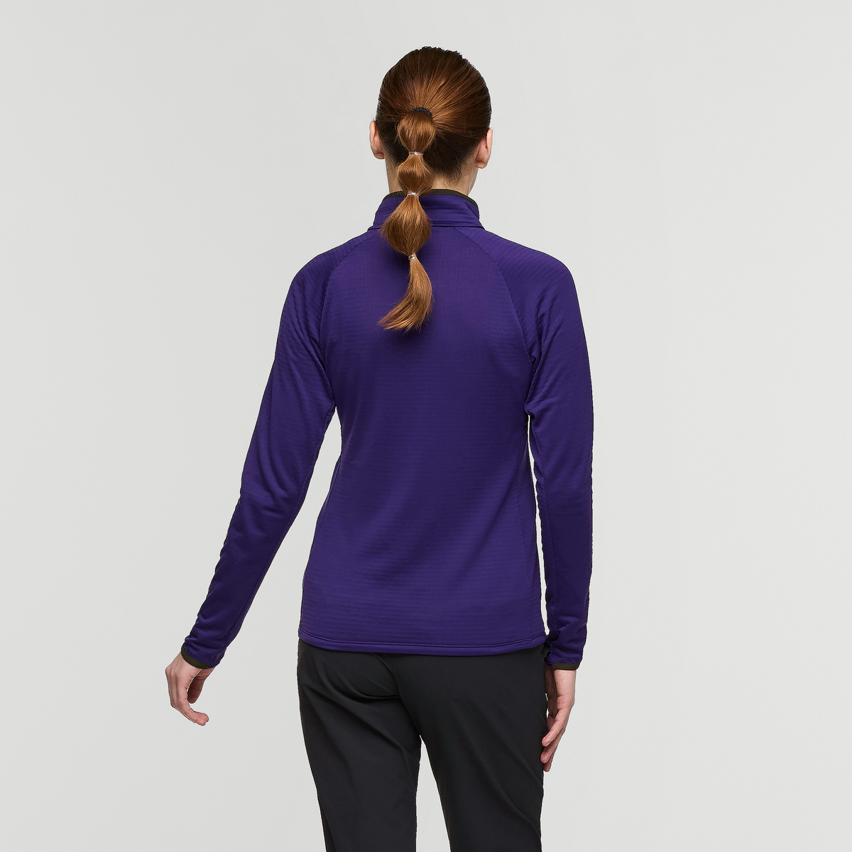 Otero Fleece Half-Zip Pullover - Women's - Image 4