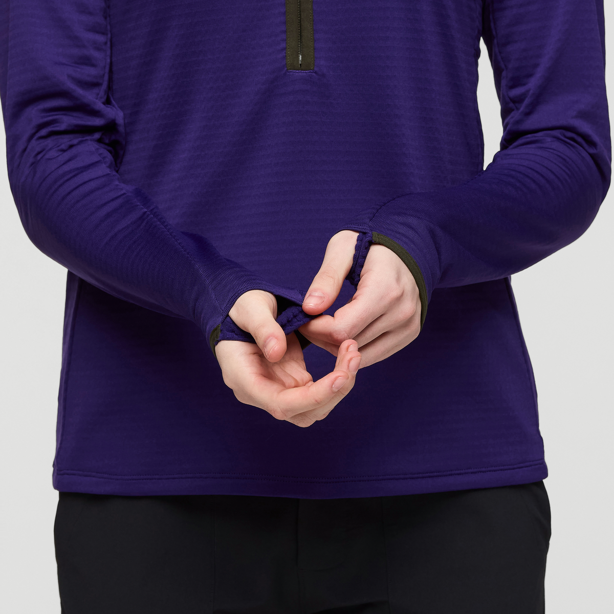 Otero Fleece Half-Zip Pullover - Women's - Image 6