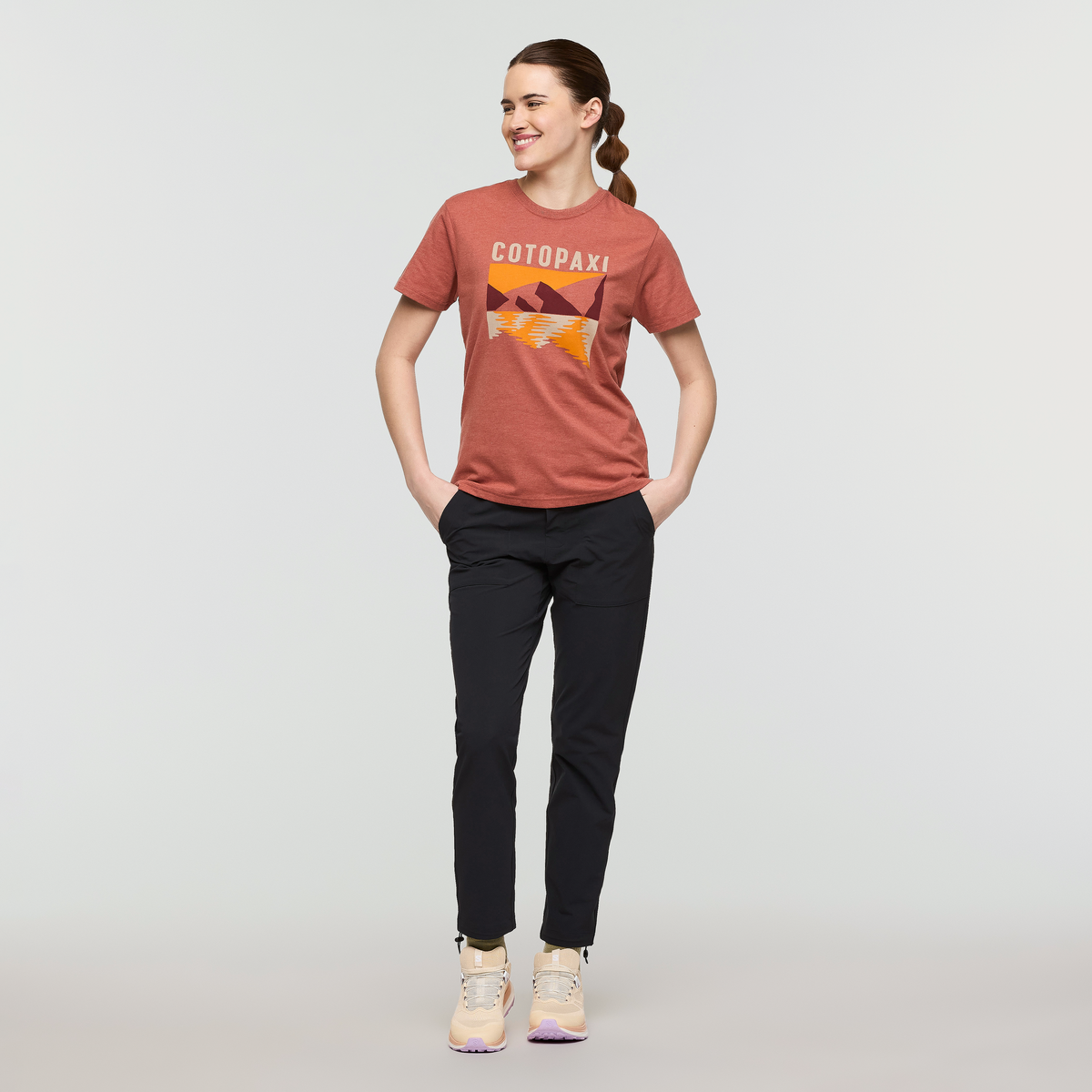 Reflections T-Shirt - Women's - Image 2