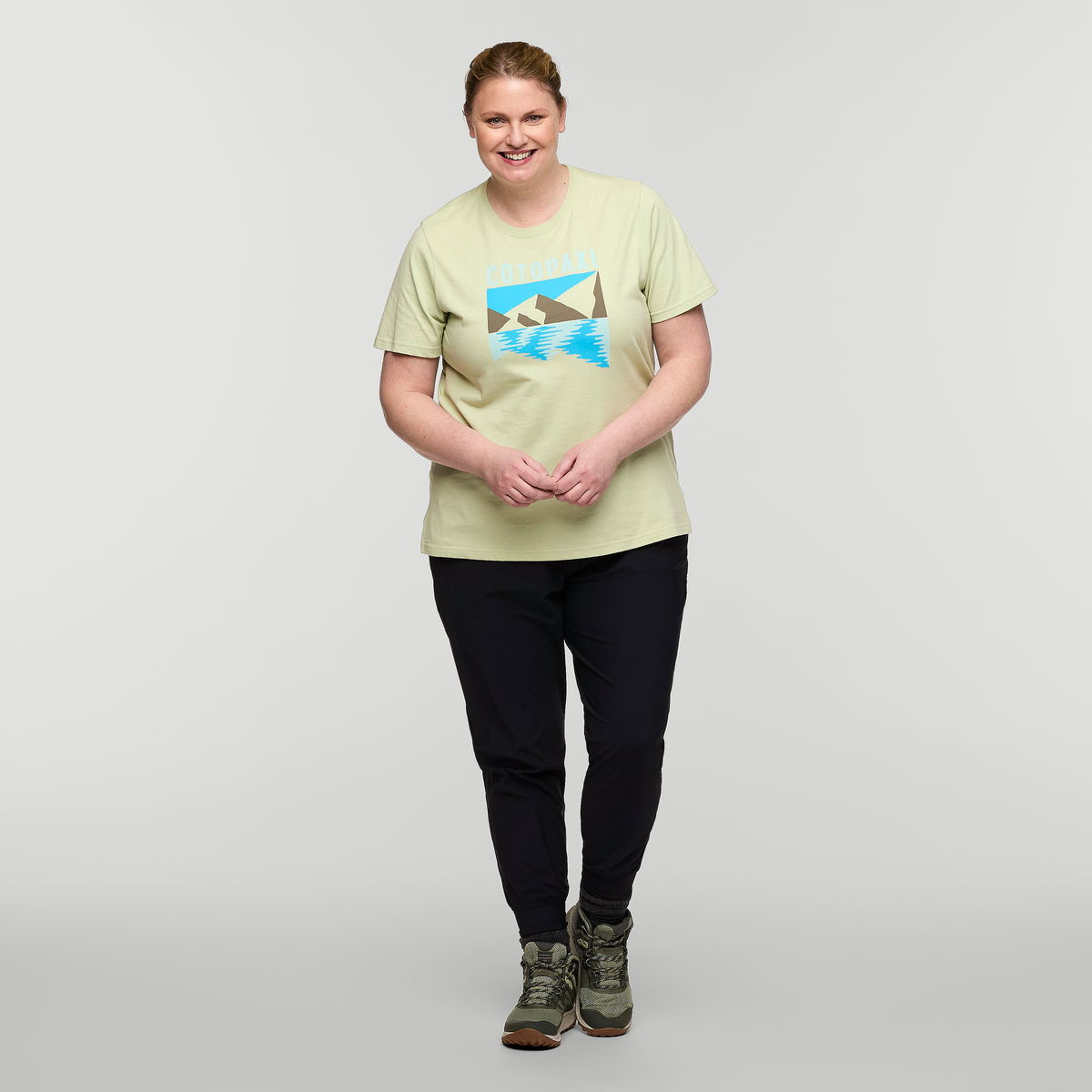Reflections T-Shirt - Women's - Image 8