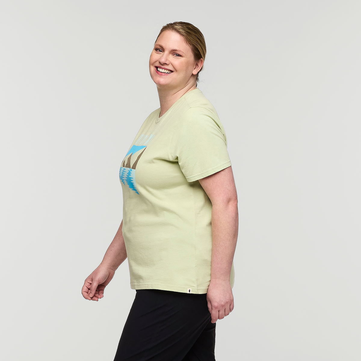 Reflections T-Shirt - Women's - Image 9