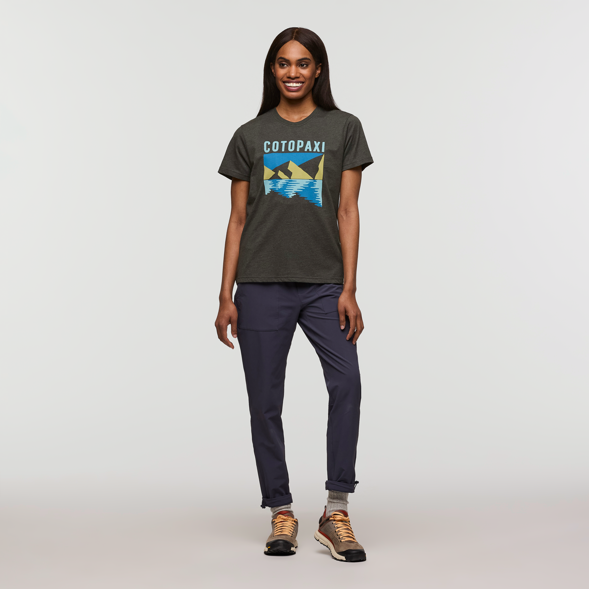Reflections T-Shirt - Women's - Image 15