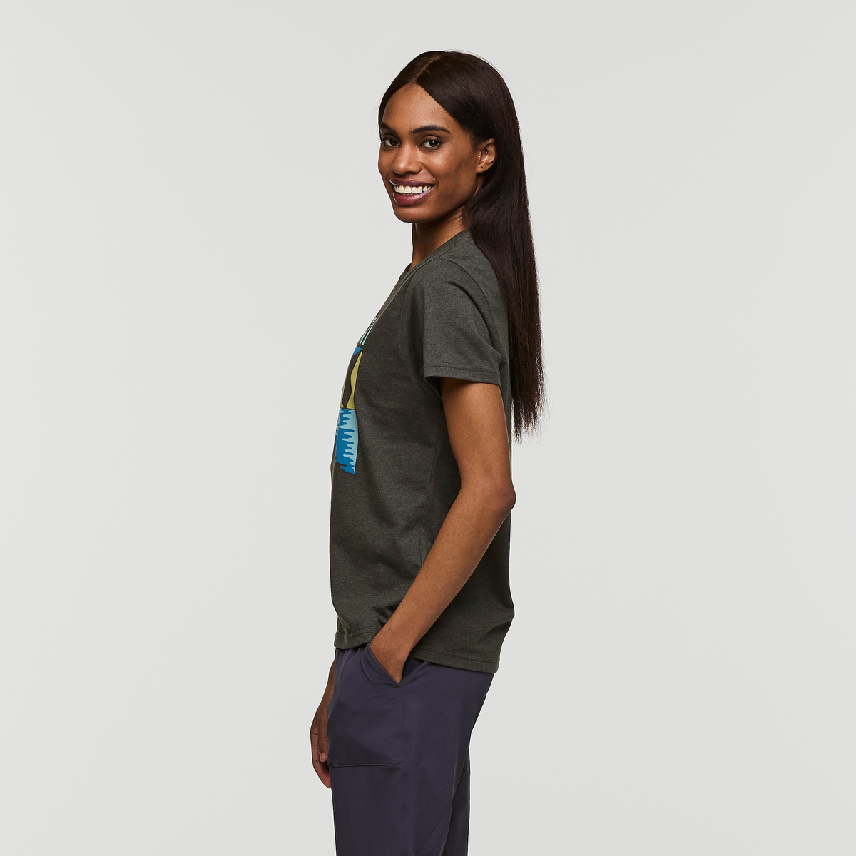 Reflections T-Shirt - Women's - Image 16