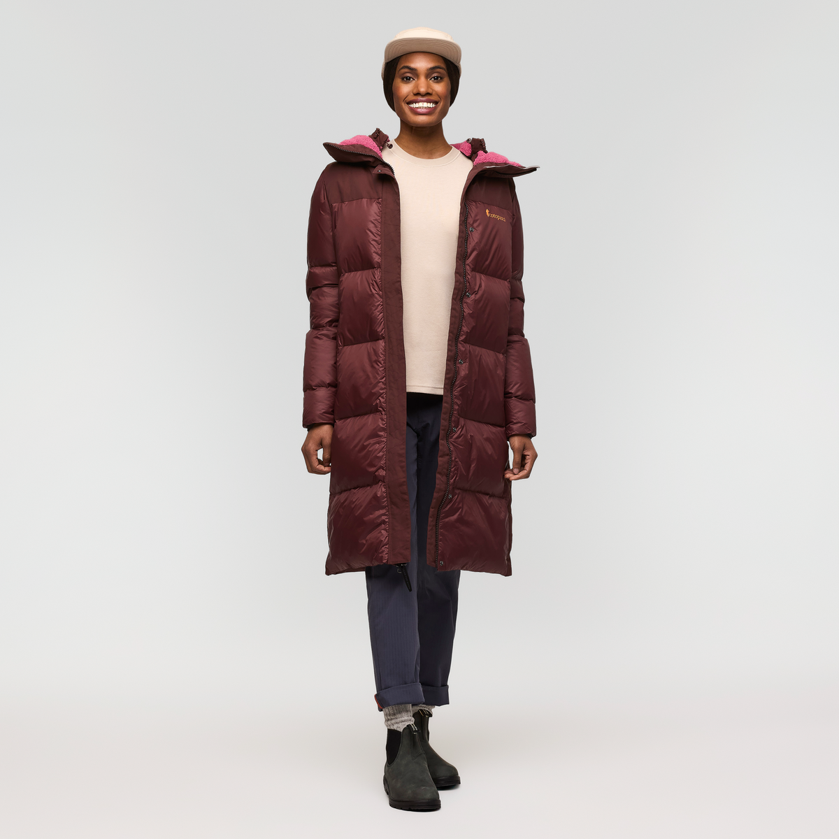 Solazo Down Parka - Women's - Image 39