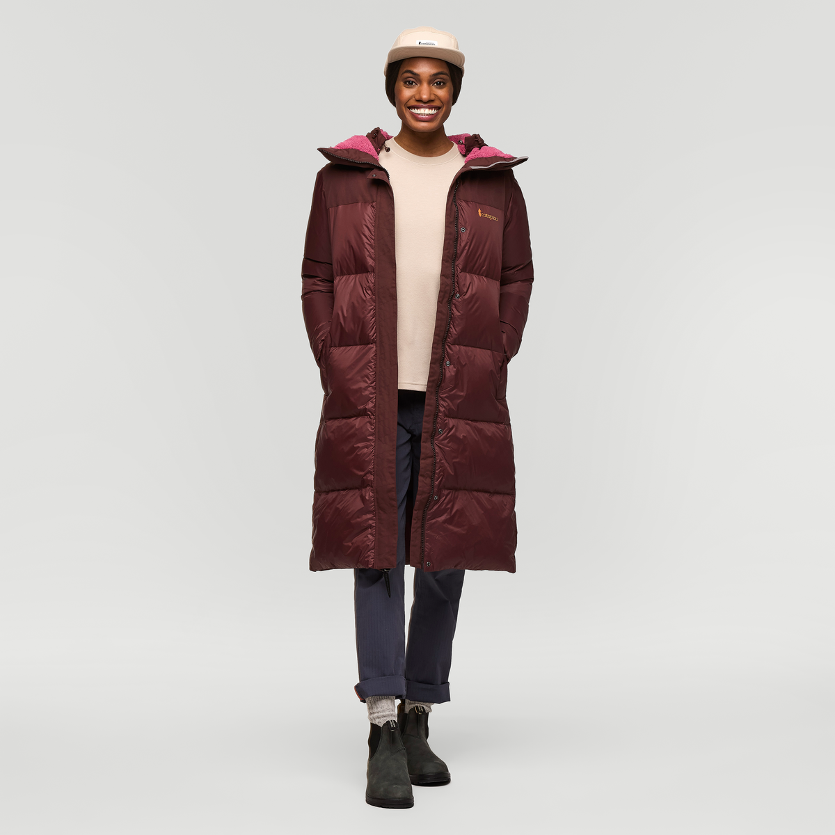 Solazo Down Parka - Women's - Image 40