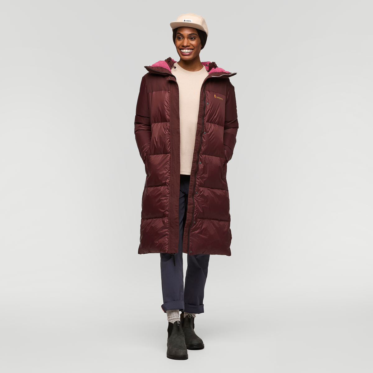 Solazo Down Parka - Women's - Image 41