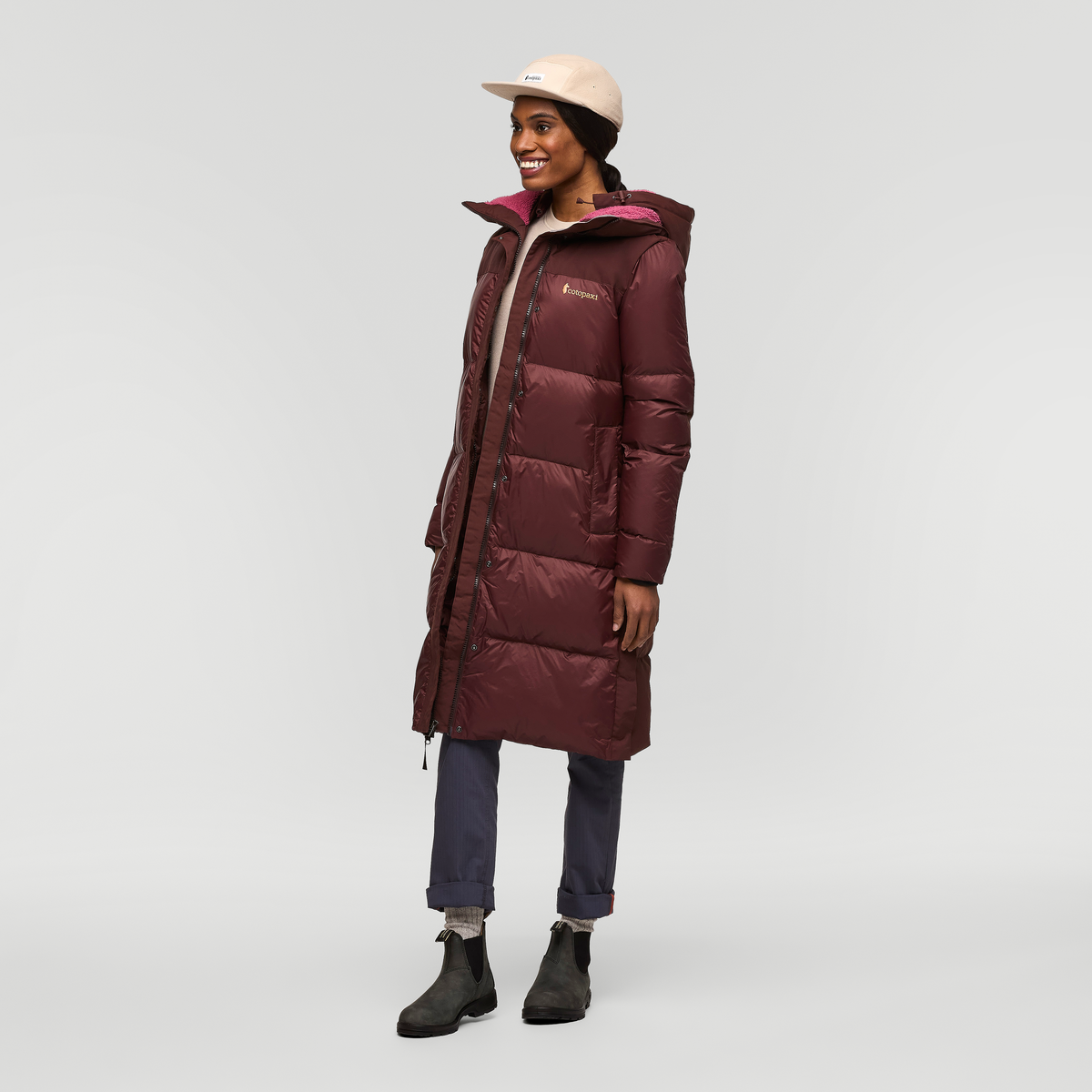Solazo Down Parka - Women's - Image 43
